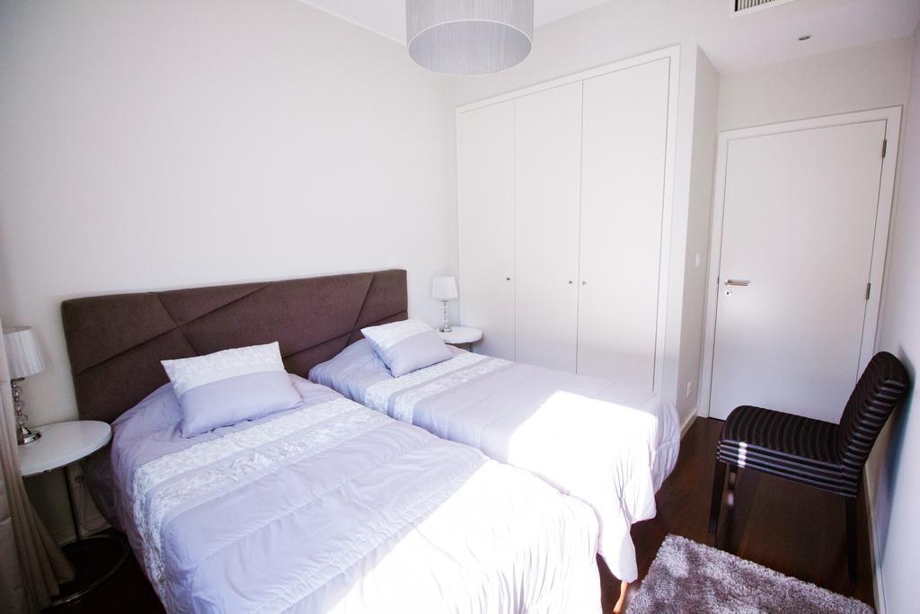 Apartament Quinta Da Nogueira Funchal  Zewnętrze zdjęcie