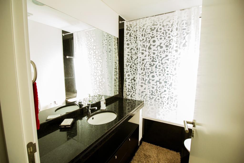 Apartament Quinta Da Nogueira Funchal  Zewnętrze zdjęcie