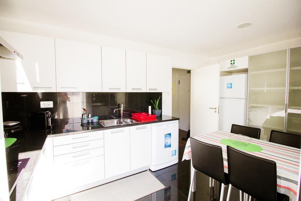 Apartament Quinta Da Nogueira Funchal  Zewnętrze zdjęcie