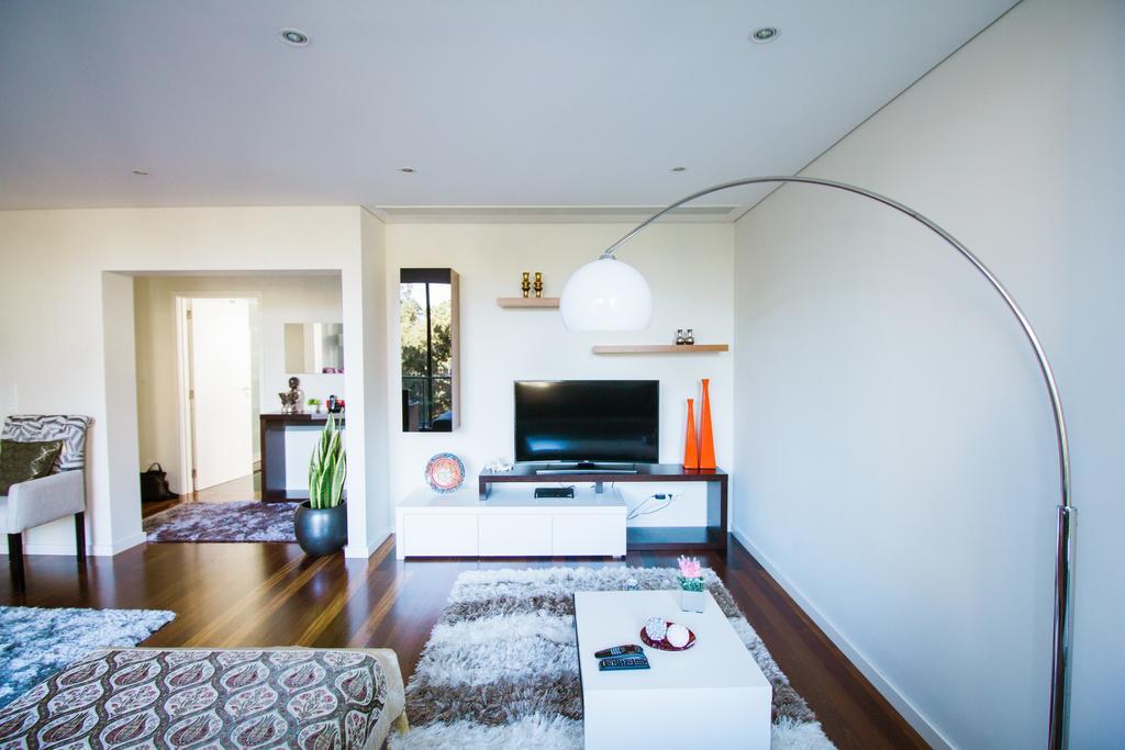 Apartament Quinta Da Nogueira Funchal  Zewnętrze zdjęcie